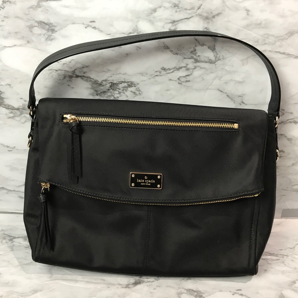 KATE SPADE NEW YORK Blake Avenue Lyndon Bag
